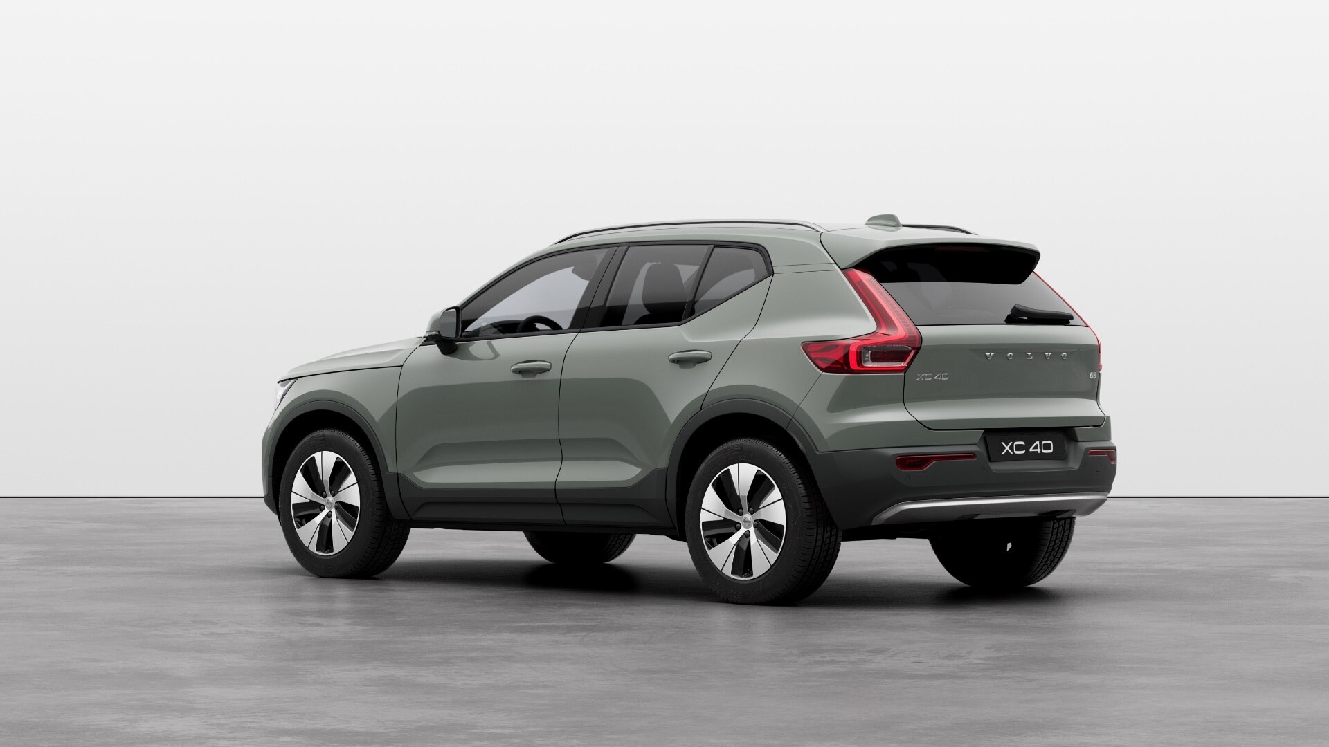 VOLVO XC40 B3 CORE Walacar