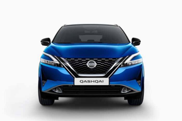 Renting  NISSAN QASHQAI 5P DIG-T E6D 103KW (140CV) Mhev 12V 6M/T 4×2 ACENTA [QC13GAC20M—326G]